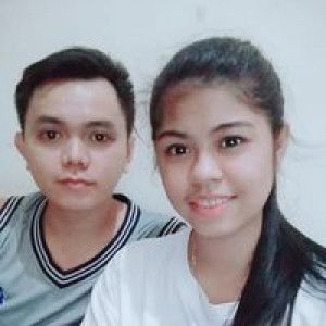 Mary Joy Paz profile icon