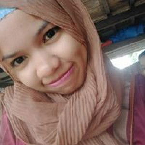 Suriani Anhy profile icon