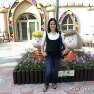 Ruby Ann Sergio profile icon