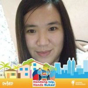 Sarah Patdu Cruz profile icon