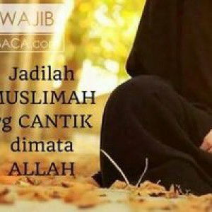 Andi Nur Hidayah profile icon