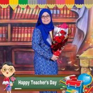 Eyza Pauzi profile icon