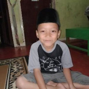 Muhammad Sefri Alfiansyah profile icon