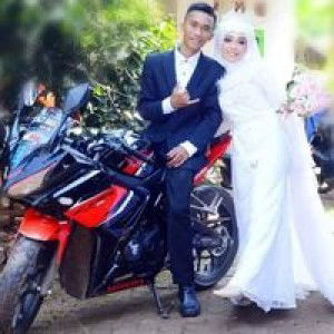 Wida Mahdina profile icon