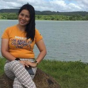 Teza Dipasupil Barquio profile icon