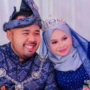 Khairunnisa Batrisyia profile icon