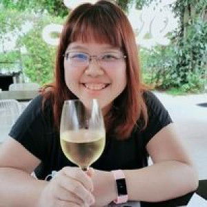 Sharon Lim profile icon