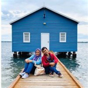 Siti Rasyidah profile icon