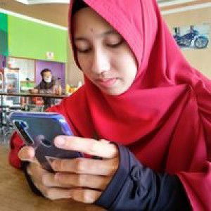 EnengRatih profile icon