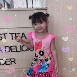 Unloveable Ang profile icon