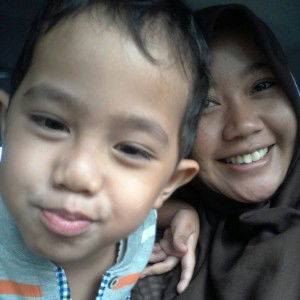 Dea Adelina profile icon