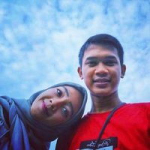 Rizkyamalia profile icon