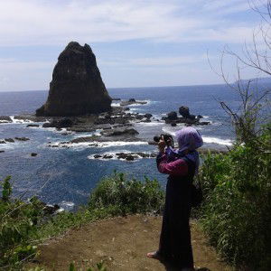 Imamah Rifah profile icon