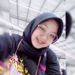 Anisa Dwi profile icon