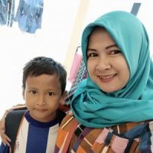 Diah Garuda profile icon