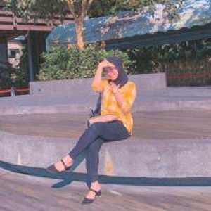 Normardiana Omar profile icon