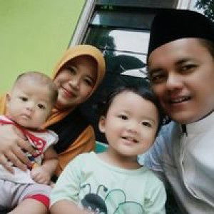 Agustin Laila Achmad profile icon