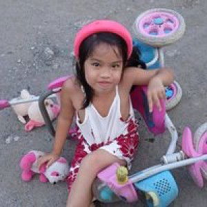 Cynthia Diane Tuazon profile icon