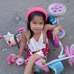 Cynthia Diane Tuazon profile icon