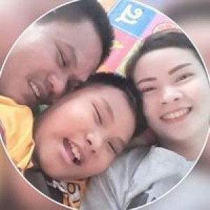น้องบีม ลูกพ่อวุฒิ แม่ยุ้ย profile icon