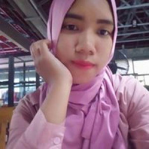 Nailatul Fadlilah profile icon