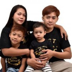 Bhel Barrientos profile icon