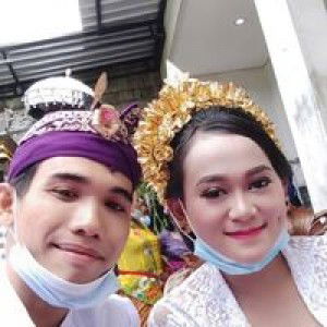 Dewi Tirta profile icon