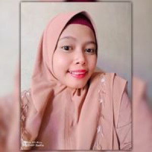 Dwi Apri Puspitasari profile icon