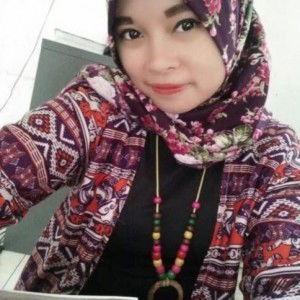 Nur Akmi Ariyanti profile icon