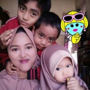 Fathin Asdiq profile icon