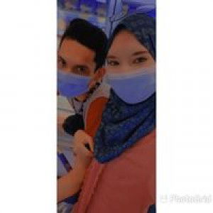 Eyra Nazirah profile icon