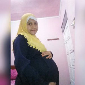 Jamilah Nur Sintasari profile icon