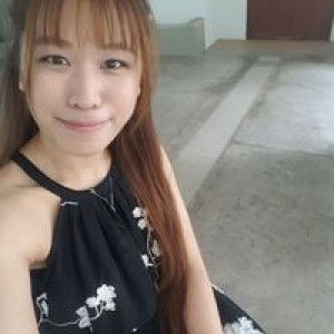 Janice Huang profile icon