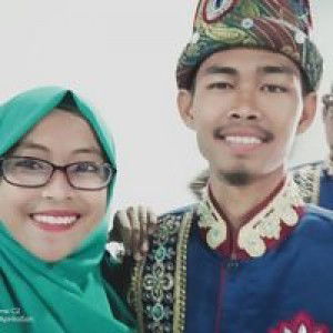 Sarmila Aprilia Sari profile icon