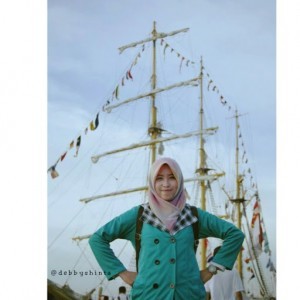 Debby Shinta profile icon