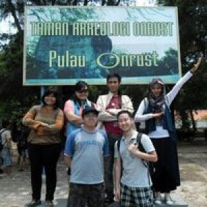 Samsu Suridam profile icon