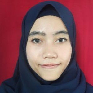 Nuraidah Alrusdani profile icon