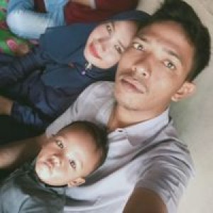 Adek Mardiana profile icon