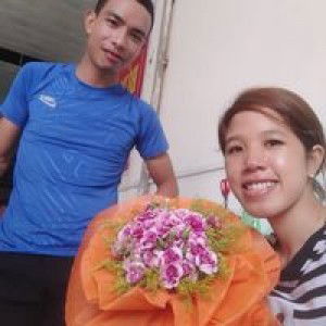 Dinh Thi Sim profile icon