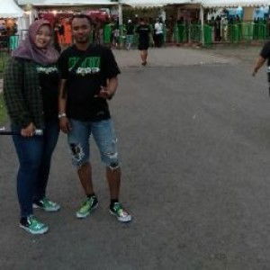 Arfin Mega Indah Sari profile icon