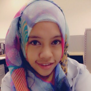 asyifa septiana profile icon