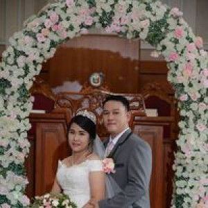 Joy SanBuenaventura Aguja profile icon