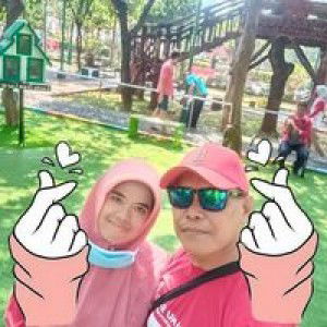 Ning Azzka Tunnissa Pemalank profile icon