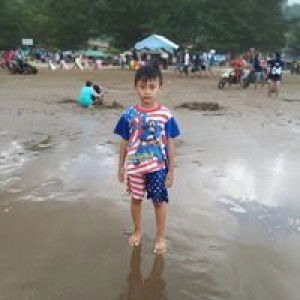 Evi Ariani profile icon