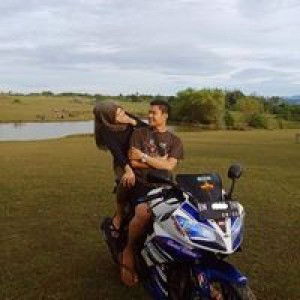 Juli Amaninda profile icon