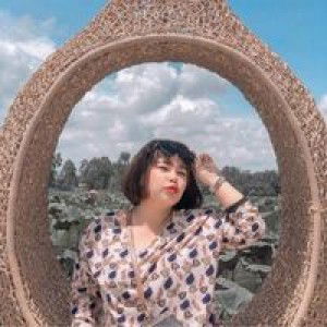 Oil'Oil Khtangduen profile icon