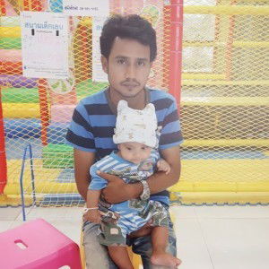 สราวุฒิ เป็นมิตร profile icon