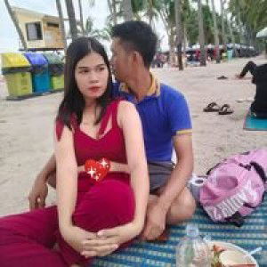 Ann Kitiya profile icon