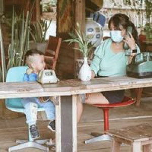 แม่มายด์ป๊าแชมป์น้องชร profile icon