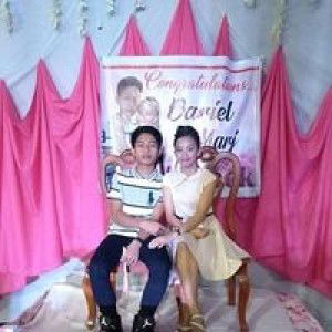 Marjorie Dumlao Dela Cruz profile icon